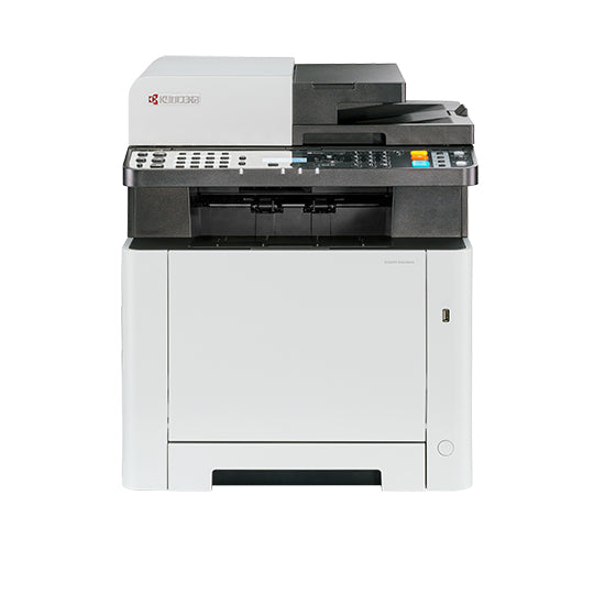 Kyocera Multifunktionsdrucker – Farblaser, AirPrint-fähig