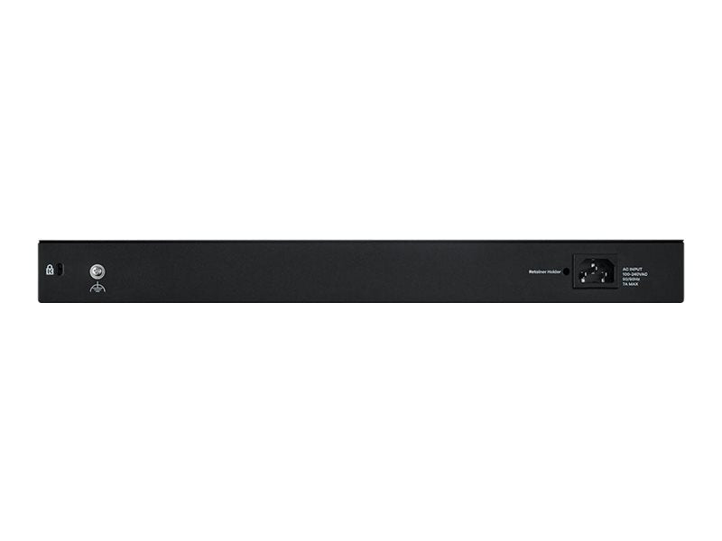 Zyxel Access Switch – 30 Anschlüsse, 400W PoE für effiziente Netzwerke