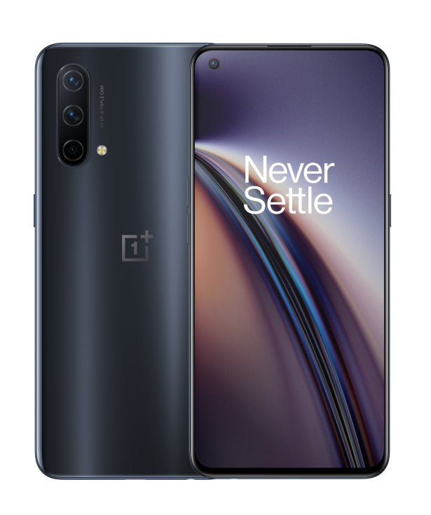 OnePlus Smartphone – 5G-fähig, schlankes Design