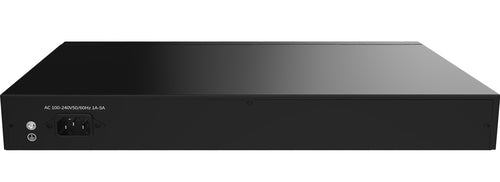 LevelOne 52-Port Switch – Gigabit Ethernet, Rackmontage-fähig