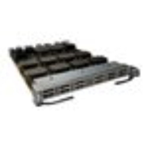 Cisco Nexus Switch – 24 Ports, 40 Gigabit Ethernet