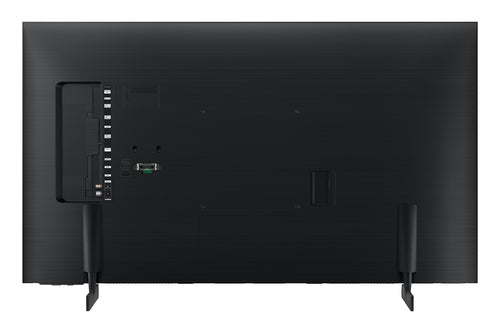 Samsung 55" Crystal UHD Smart TV – Ideal für Hotels, HDR10+