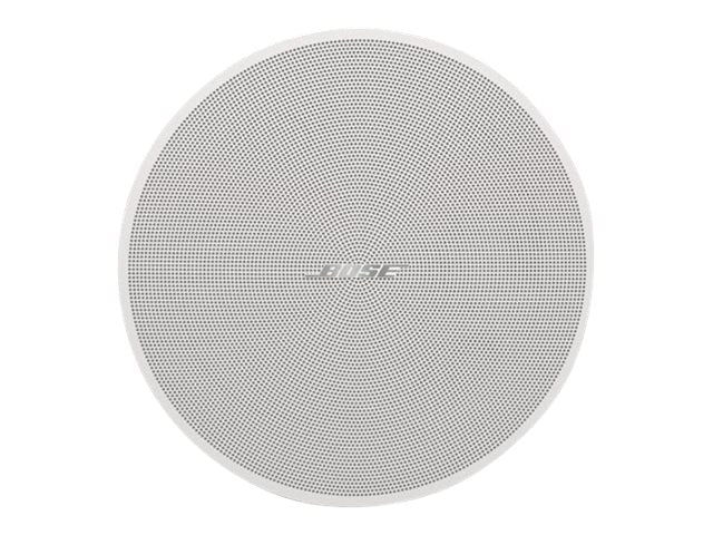 Bose DesignMax Subwoofer – 150 Watt, weißes Design