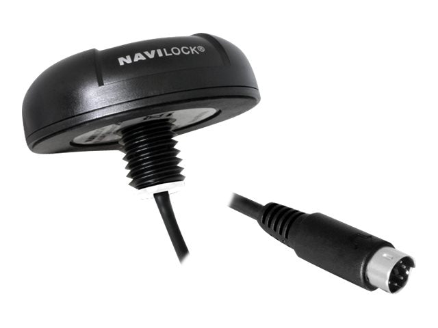NAVILOCK GPS-Empfänger – Vielseitige Standortbestimmung für Ihr Business