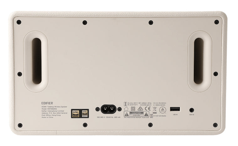 Edifier WLAN-Lautsprecher – 60W, Bluetooth-fähig