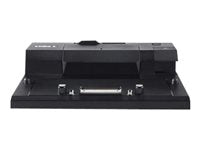 Dell Port Replicator – Mehr Anschlüsse für Ihr Büro
