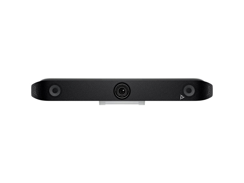 HP Poly Studio V52 Video Bar – USB-Anschluss, 20 MP Kamera
