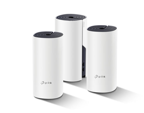 TP-Link WLAN-System – Stabiles Mesh-Netzwerk für Ihr Büro