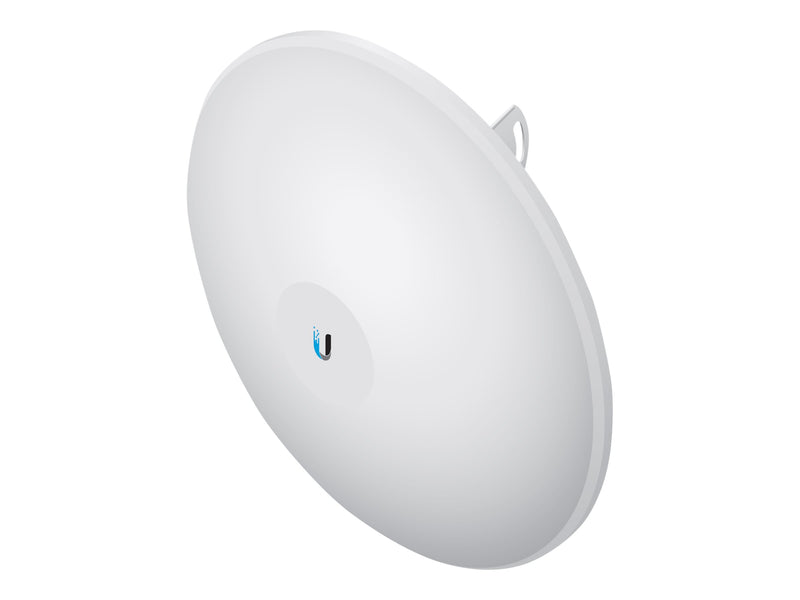 Ubiquiti Wireless Bridge – Robustes Design für Außenbereiche