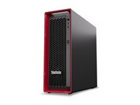 Lenovo ThinkStation Desktop-PC – Leistungsstarker Xeon, 64 GB RAM