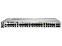 HP Enterprise Switch – 48 Ports, PoE+ Unterstützung