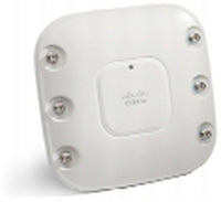 Cisco WLAN Access Point – Zuverlässige 802.11n-Abdeckung