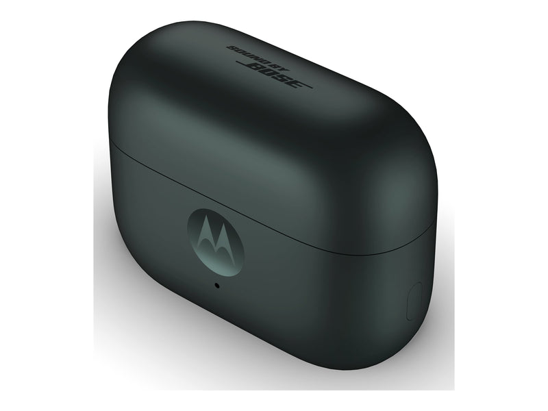 Motorola True-Wireless-Ohrhörer – Geräuschunterdrückung, wasserabweisend