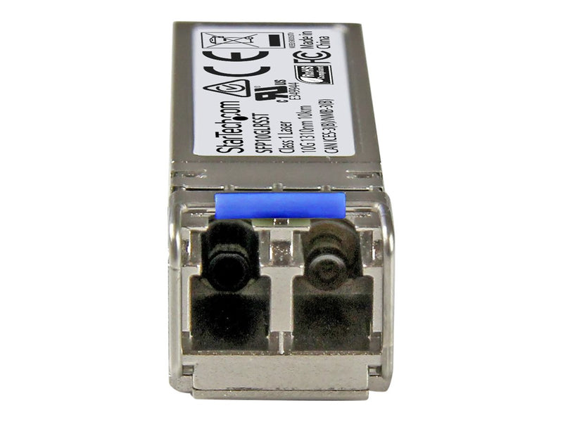 Startech.com SFP+ Transceiver – 10 Gigabit für Cisco Geräte