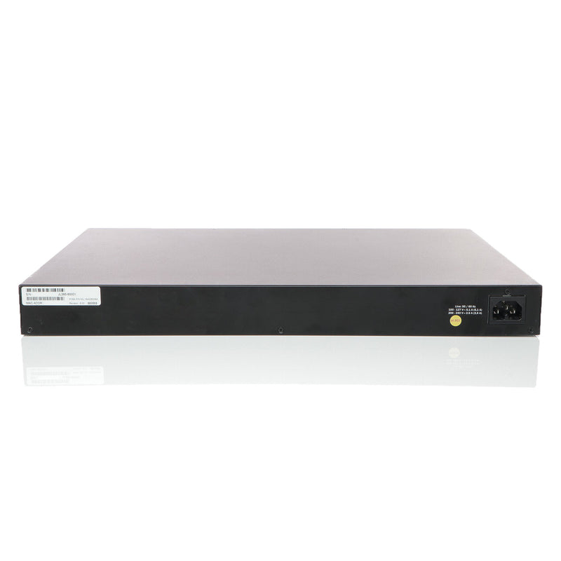 HP Enterprise Netzwerk-Switch – 24 Anschlüsse, PoE+ Unterstützung