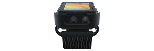 Zebra WS50 Datenerfassungsterminal – robust, Android 11