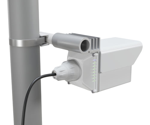 Mikrotik Wireless Router – 5 GHz & 60 GHz, für schnelles Internet