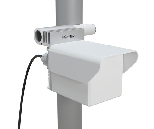 Mikrotik Wireless Router – 5 GHz & 60 GHz, für schnelles Internet