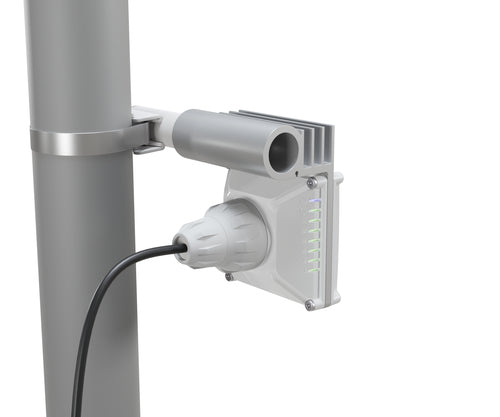 Mikrotik CubeSA 60Pro – Kabelloser Router für schnelles Internet
