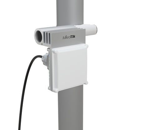 Mikrotik CubeSA 60Pro – Kabelloser Router für schnelles Internet
