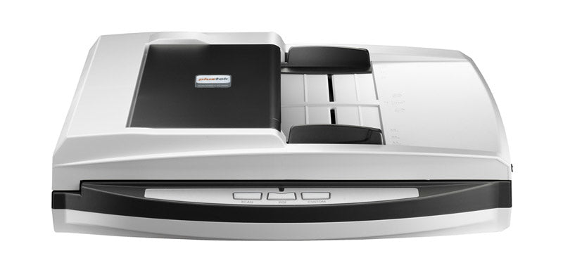 Plustek SmartOffice Scanner – Duplex, 40 Seiten/Min.
