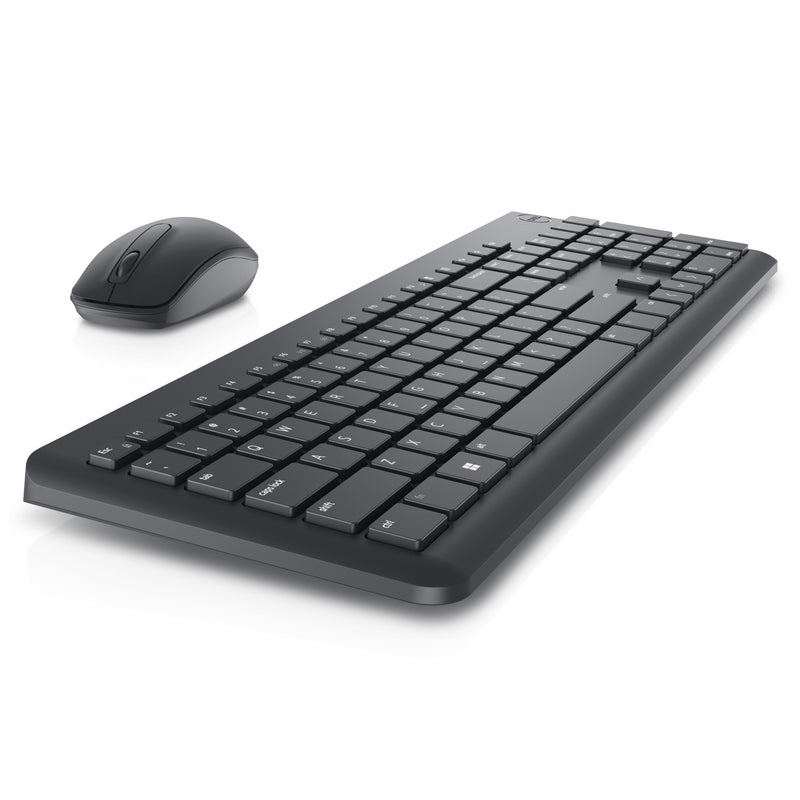 DELL Kabelloses Tastatur-Maus-Set – Komfortabel und flexibel