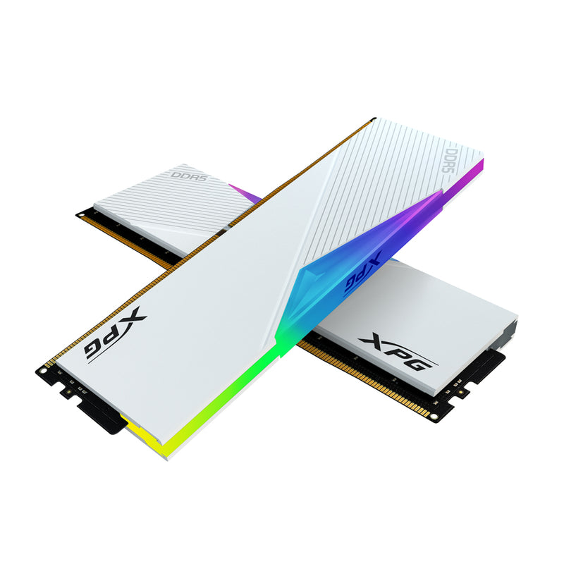 ADATA XPG LANCER RGB RAM – 64 GB für schnelle Leistung