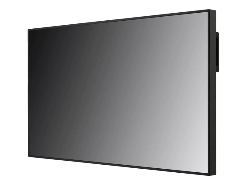 LG 75" Digital Signage Display – Großformat für Werbung