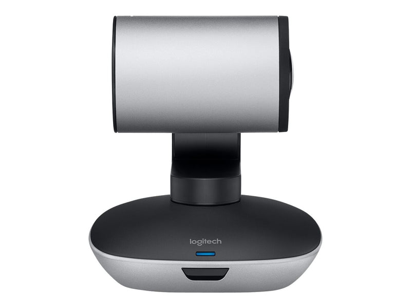 Logitech Konferenzkamera – Schwenk-, Neige- und Zoomfunktion