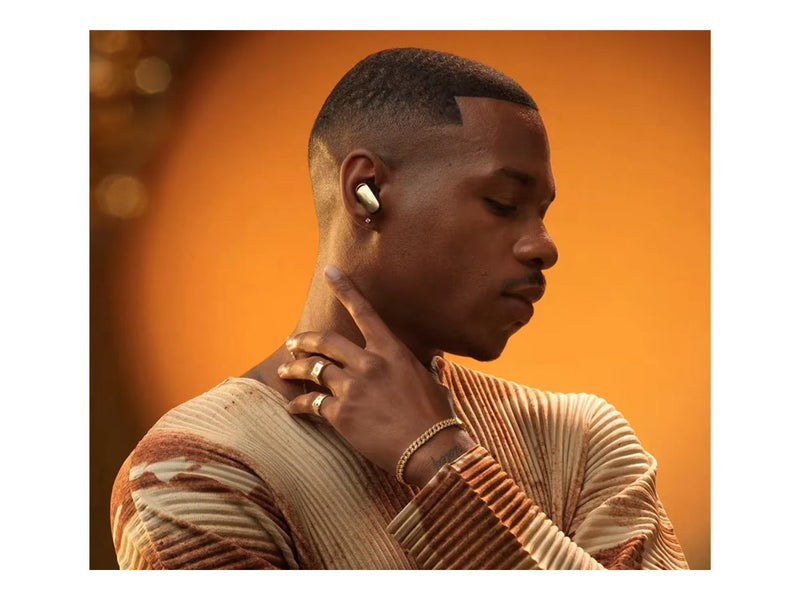 Bose QuietComfort Earbuds – Kabellos, Geräuschunterdrückung