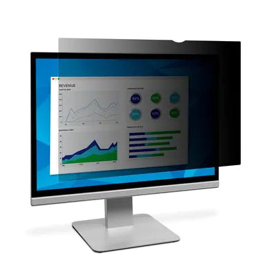 3M Blickschutzfilter – 31.5" Bildschirm, Datenschutz und Schutz