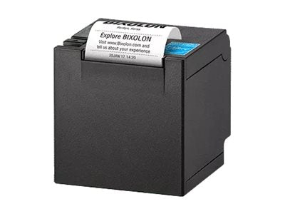 BIXOLON Belegdrucker – USB, LAN, Bluetooth