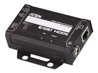 ATEN HDMI Transmitter – 4K Video, bis zu 100 m Reichweite