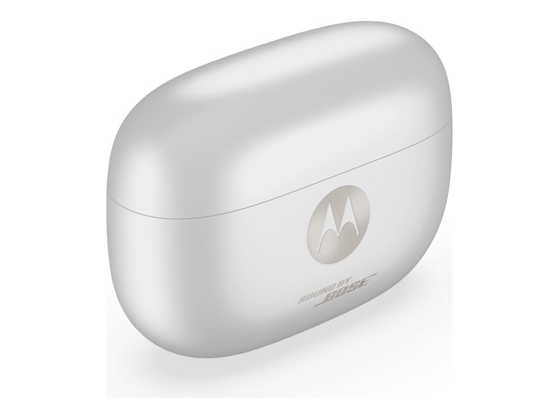 Motorola kabellose Ohrhörer – Lange Akkulaufzeit, klare Klangqualität