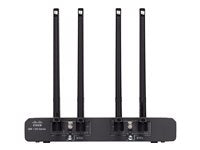 Cisco Router – Flexibel, kabellos und kabelgebunden
