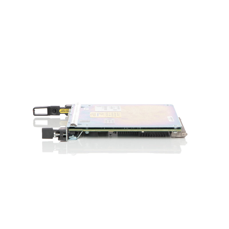 Cisco Netzwerkmodul – 2-Port Gigabit Ethernet, erweiterbar