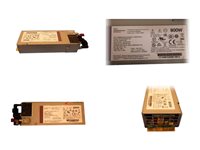 HP Stromversorgung – 800 Watt, Hot-Plug Flex Slot