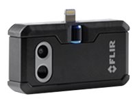 FLIR Wärmebildkamera für iOS – Probleme schnell aufspüren