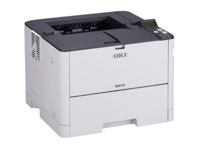 OKI Laserdrucker – Schnelles Drucken, Duplex-Funktion