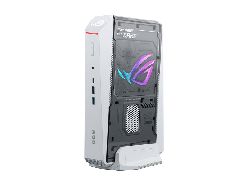 ASUS Mini-PC – Kompakt, leistungsstark mit 32 GB RAM