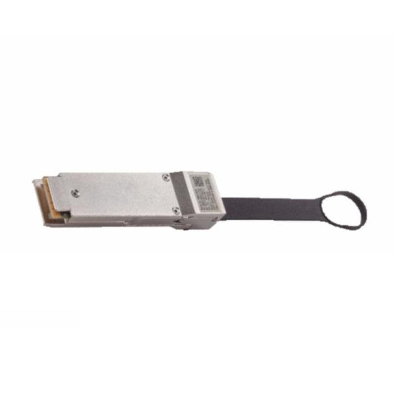 NVIDIA QSFP28 Transceivermodul – 100 Gbit/s, für anspruchsvolle Netzwerke
