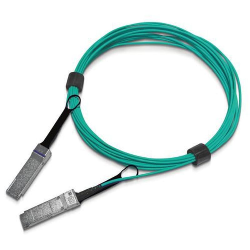 Nvidia Netzwerk-Kabel – 1m, schnelle Datenübertragung