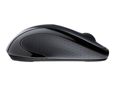 Logitech Kabellose Maus – Ergonomisch, 5 Tasten