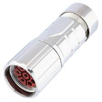 Lapp Kabelstecker – 6-polig, robust und sicher
