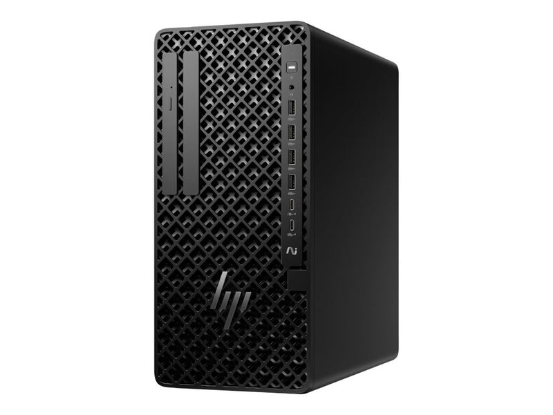 HP Tower-PC – Core Ultra 7, 32 GB RAM, 1 TB SSD