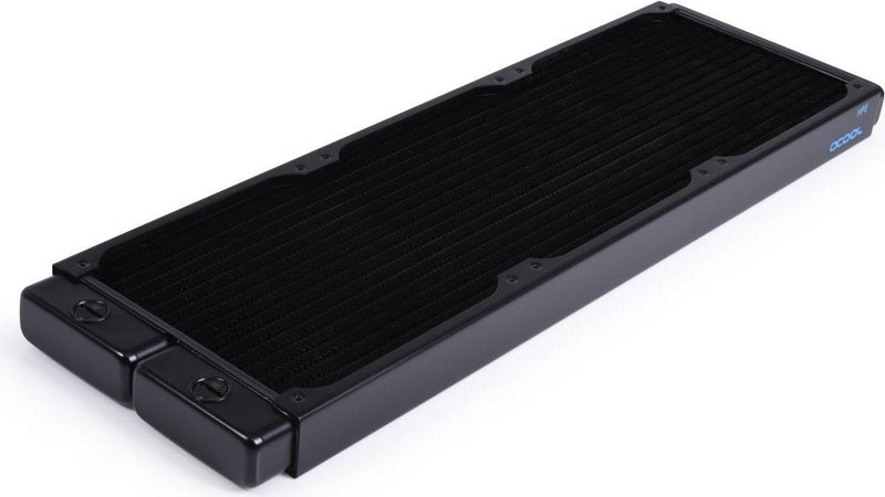 Alphacool Kupfer-Radiator – Effiziente Kühlung für PCs