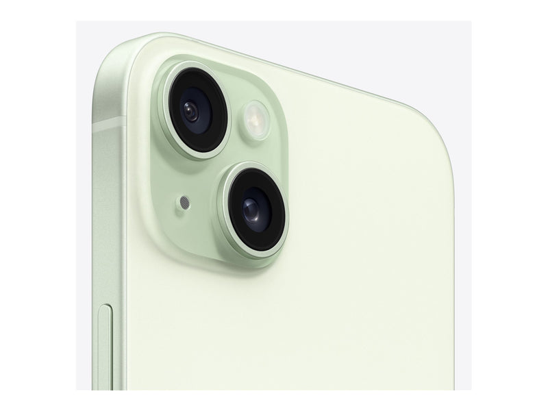 Apple iPhone 15 Plus – Großes Display, fortschrittliche Kamera