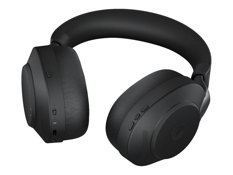 Jabra Evolve2 85 Headset – Kabellos, Geräuschunterdrückung
