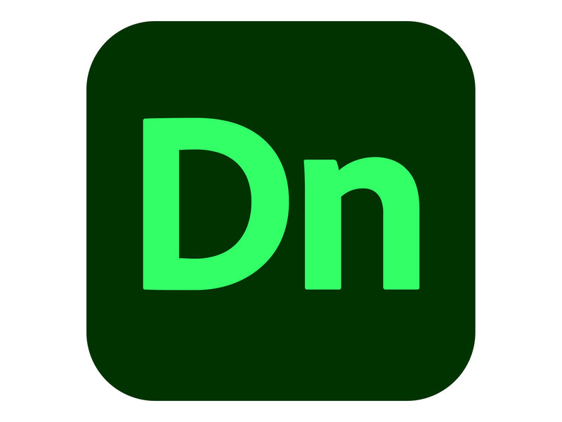 Adobe Dimension CC Software – 3D-Bilder für Teams