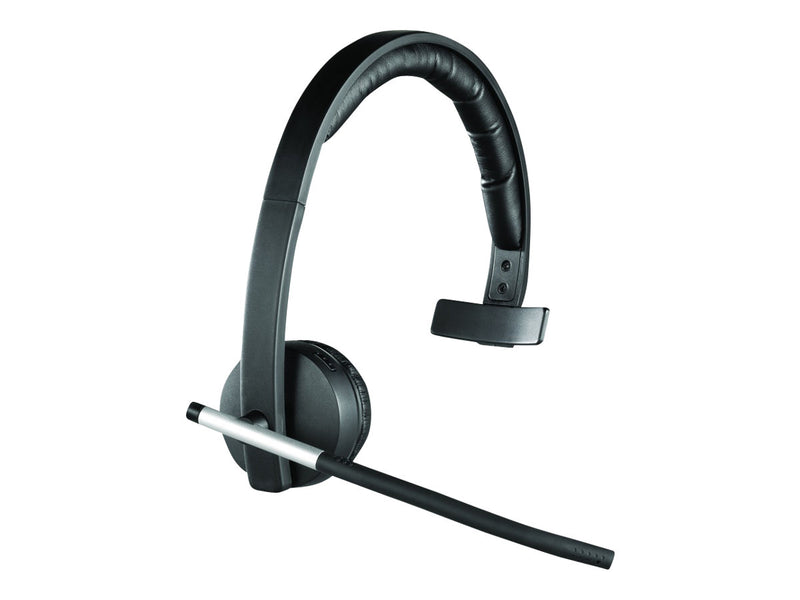 Logitech Wireless Headset – Kabellos, 100 m Reichweite